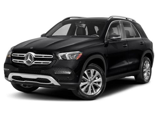 2023 Mercedes-Benz GLE 350 4MATIC