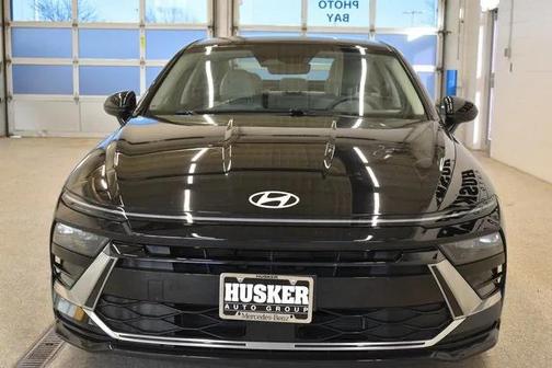 2025 Hyundai SONATA Hybrid SE