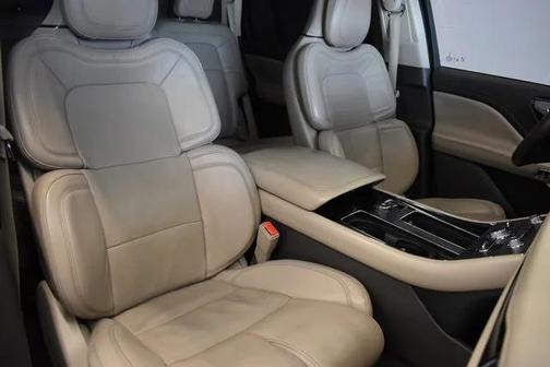 2021 Lincoln Aviator Reserve AWD