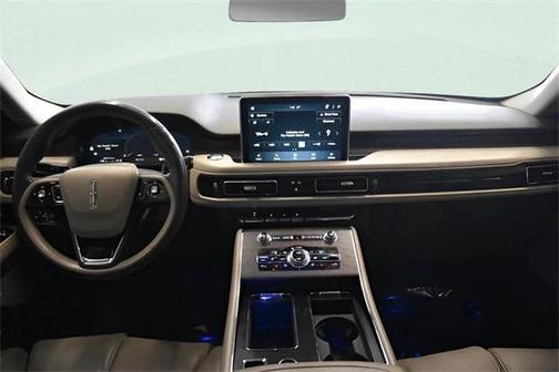 2021 Lincoln Aviator Reserve AWD