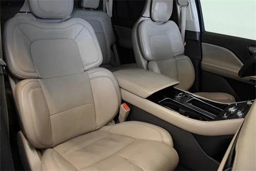 2021 Lincoln Aviator Reserve AWD