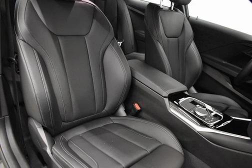 2024 BMW M240 i xDrive