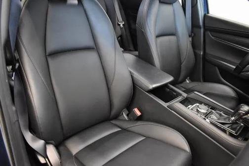 2024 Mazda Mazda3 FWD w/Preferred Package