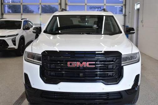 2022 GMC Acadia AWD SLE