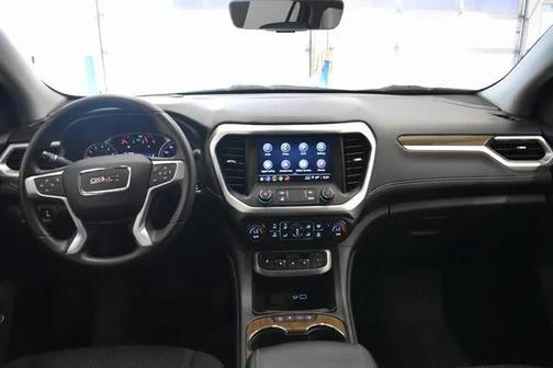 2022 GMC Acadia AWD SLE