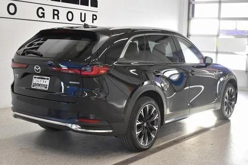 2024 Mazda CX-90 PHEV Premium