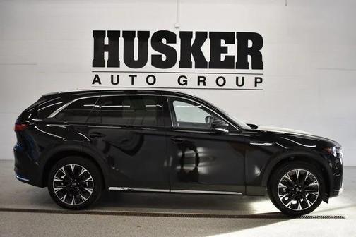 2024 Mazda CX-90 PHEV Premium