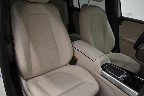 2025 Mercedes-Benz GLB 250 4MATIC