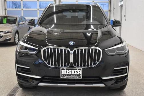 2022 BMW X5 PHEV xDrive45e