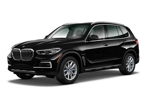 2022 BMW X5 PHEV xDrive45e