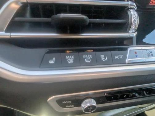 2022 BMW X5 PHEV xDrive45e