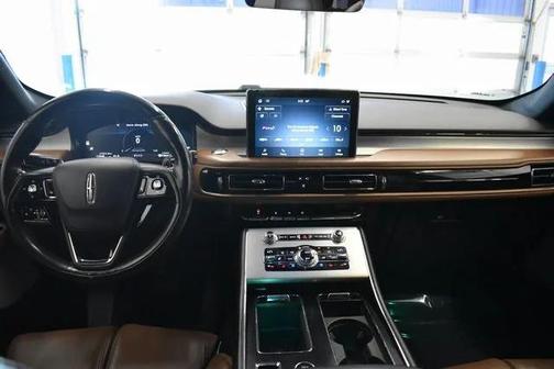2020 Lincoln Aviator Reserve AWD