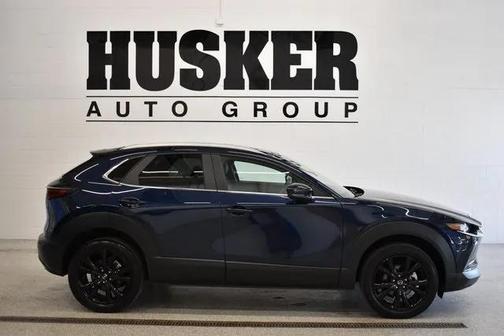 2024 Mazda CX-30 2.5 S Select Sport