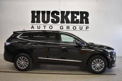 2022 Buick Enclave AWD Premium