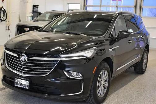 2022 Buick Enclave AWD Premium