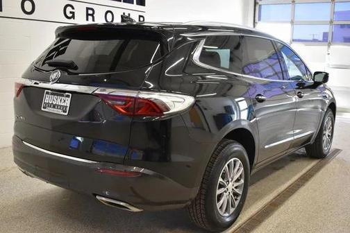 2022 Buick Enclave AWD Premium