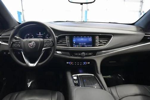 2022 Buick Enclave AWD Premium