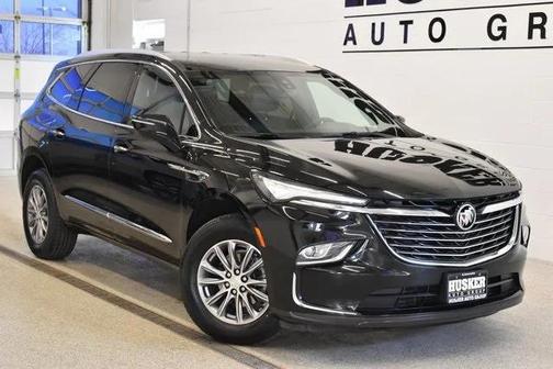 2022 Buick Enclave AWD Premium