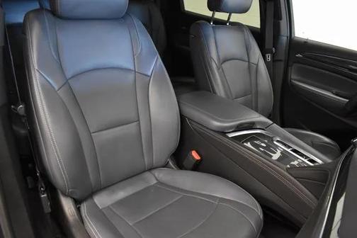 2022 Buick Enclave AWD Premium