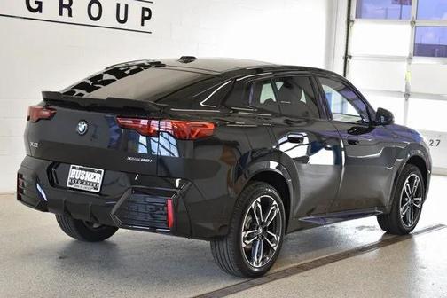 2026 BMW X2 xDrive28i