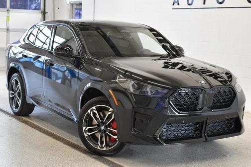 2026 BMW X2 xDrive28i