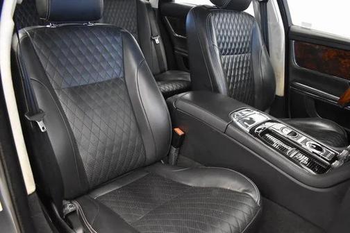 2018 Jaguar XJ XJL Portfolio