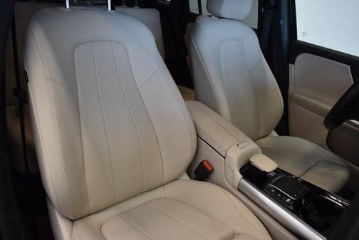 Black 2021 Mercedes-Benz GLA 250 Base 4MATIC