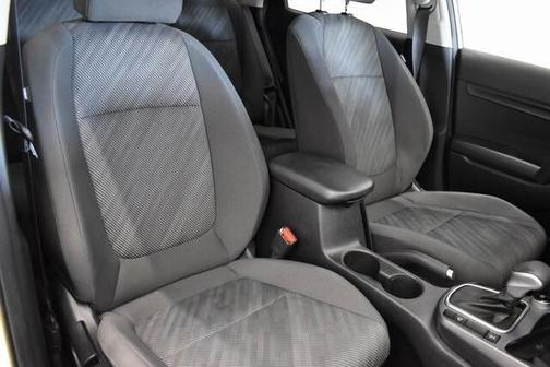 2022 Kia Seltos LX