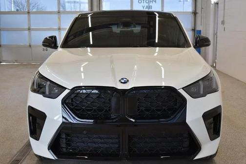 2026 BMW X2 xDrive28i
