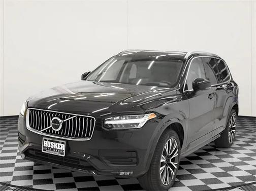 2021 Volvo XC90 T5 Momentum