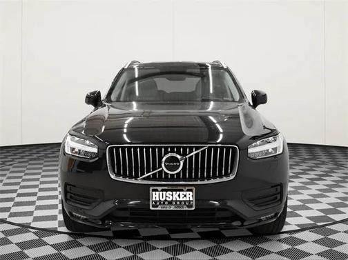 2021 Volvo XC90 T5 Momentum