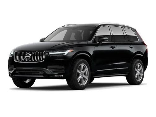 2021 Volvo XC90 T5 Momentum