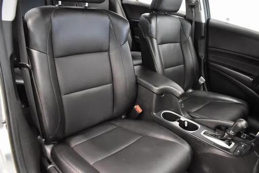 2018 Acura ILX Base