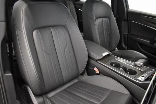 2022 Audi A6 55 Premium