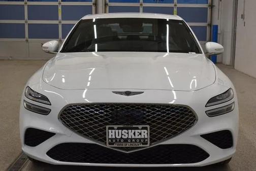 2025 Genesis G70 2.5T AWD