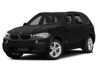 Black Sapphire Metallic 2015 BMW X5 xDrive35i