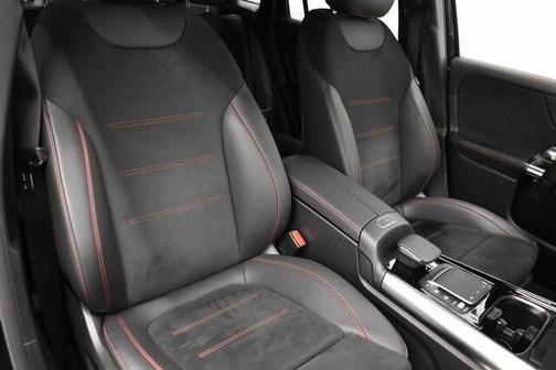 2023 Mercedes-Benz GLA 250 4MATIC