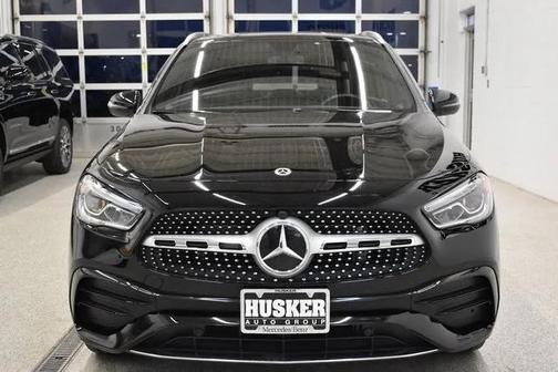 2023 Mercedes-Benz GLA 250 4MATIC