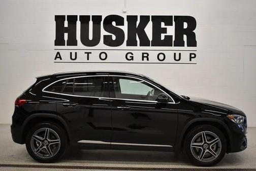 2023 Mercedes-Benz GLA 250 4MATIC