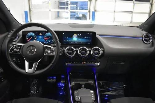 2023 Mercedes-Benz GLA 250 4MATIC