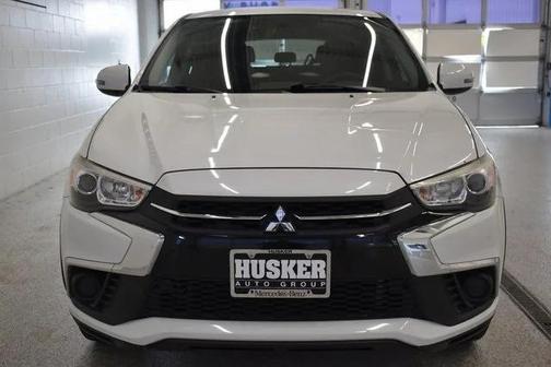 2019 Mitsubishi Outlander Sport 2.0 ES