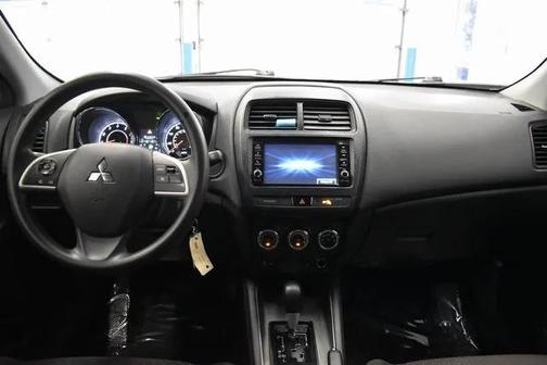 2019 Mitsubishi Outlander Sport 2.0 ES