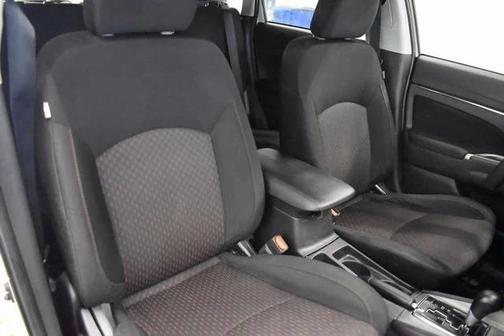 2019 Mitsubishi Outlander Sport 2.0 ES