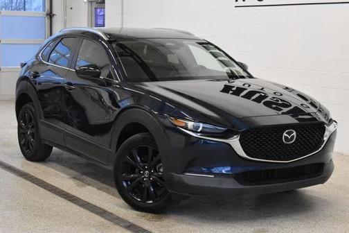 2024 Mazda CX-30 2.5 S Select Sport