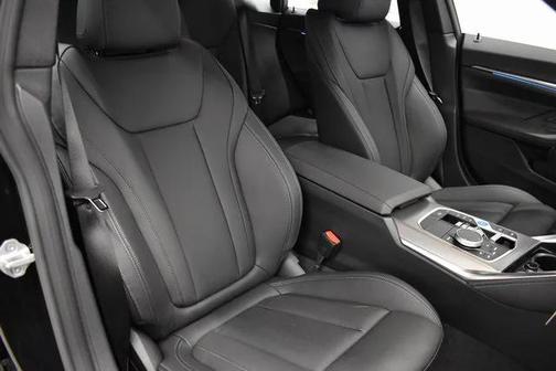 2025 BMW i4 Gran Coupe xDrive40