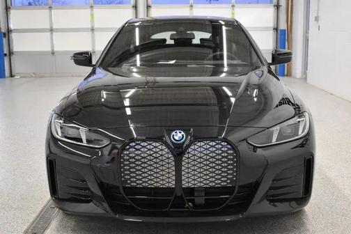 2025 BMW i4 Gran Coupe xDrive40