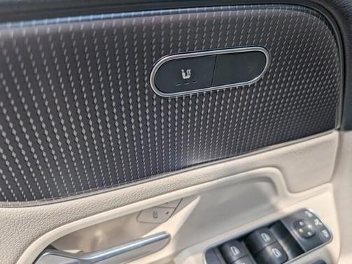 2022 Mercedes-Benz GLB 250 4MATIC
