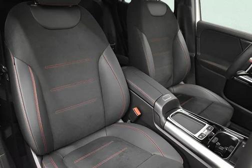 2026 Mercedes-Benz GLA 250 4MATIC