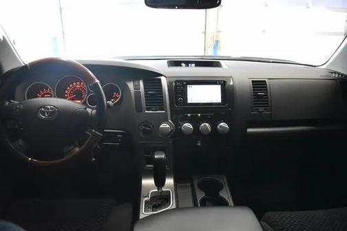 2013 Toyota Tundra Grade