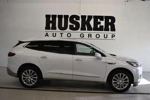 2021 Buick Enclave AWD Premium